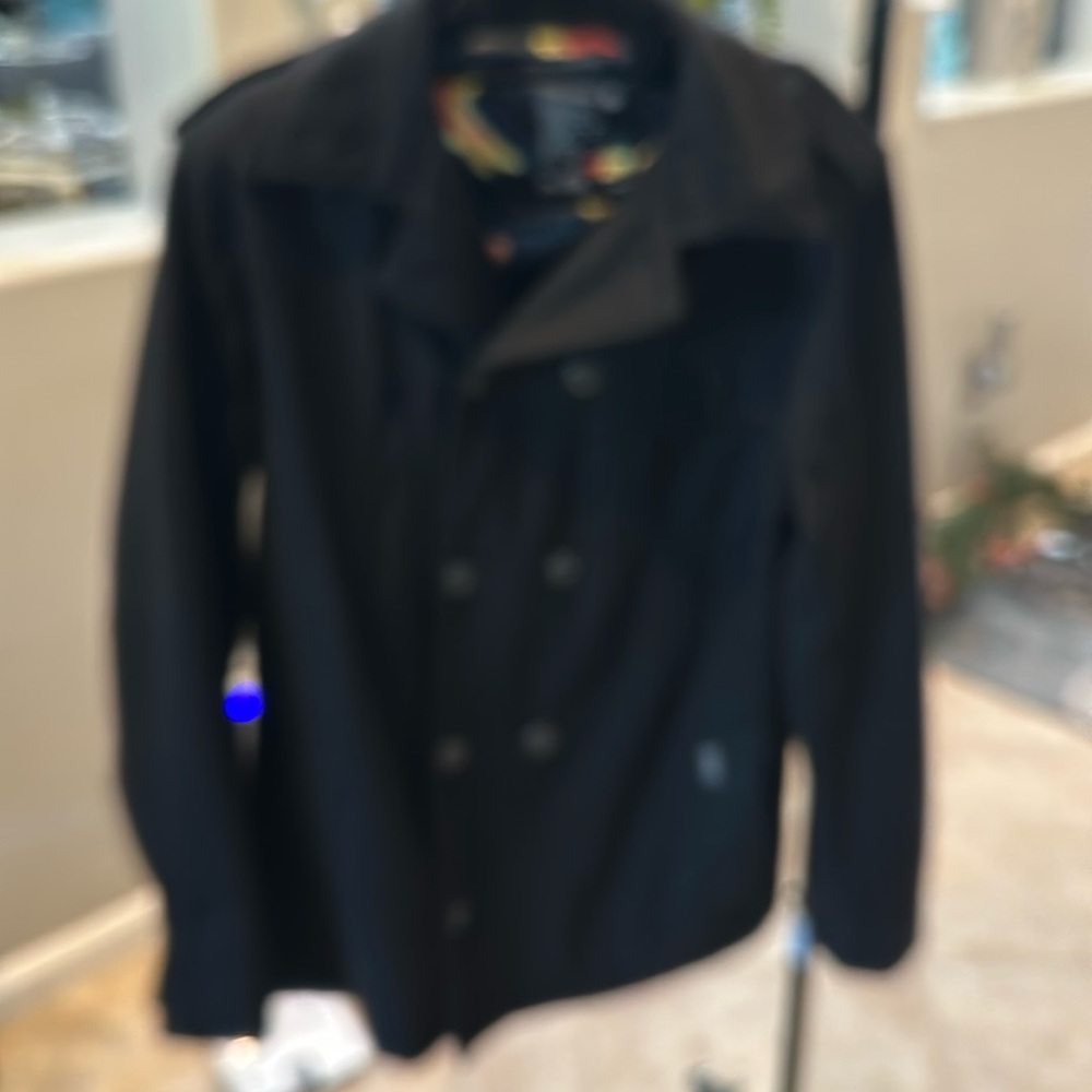 Billabong jacket